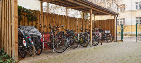 4 rooms Apartment in Karlshorst, Germany No. 24744 17