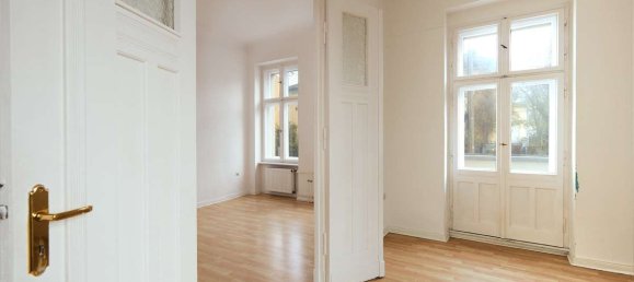 4 rooms Apartment in Karlshorst, Germany No. 24744 28