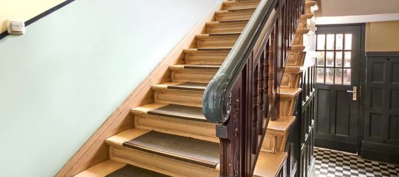 4 rooms Apartment in Karlshorst, Germany No. 24744 20