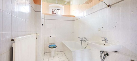 4 rooms Apartment in Karlshorst, Germany No. 24744 10