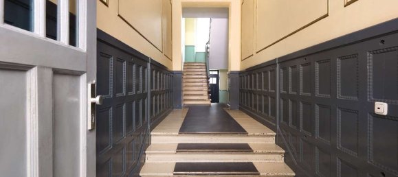 4 rooms Apartment in Karlshorst, Germany No. 24744 16