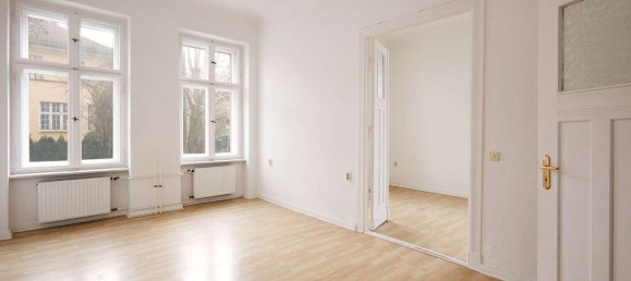 4 rooms Apartment in Karlshorst, Germany No. 24744 2