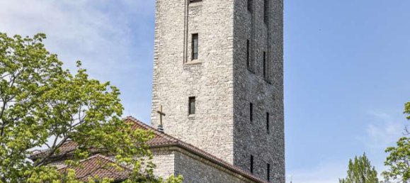 4 rooms Apartment in Karlshorst, Germany No. 24744 24