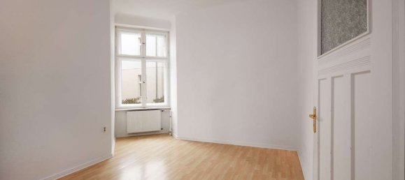 4 rooms Apartment in Karlshorst, Germany No. 24744 5
