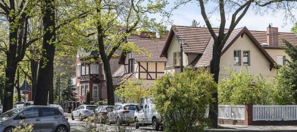 4 rooms Apartment in Karlshorst, Germany No. 24744 27