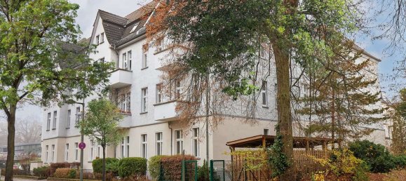4 rooms Apartment in Karlshorst, Germany No. 24744 36