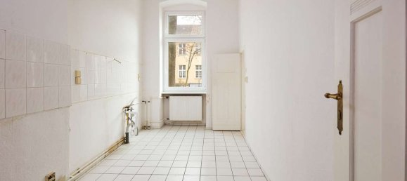 4 rooms Apartment in Karlshorst, Germany No. 24744 33