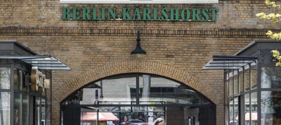 4 rooms Apartment in Karlshorst, Germany No. 24744 23