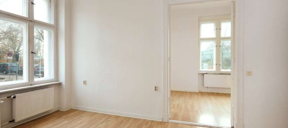 4 rooms Apartment in Karlshorst, Germany No. 24744 3