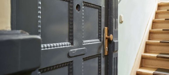 4 rooms Apartment in Karlshorst, Germany No. 24744 21