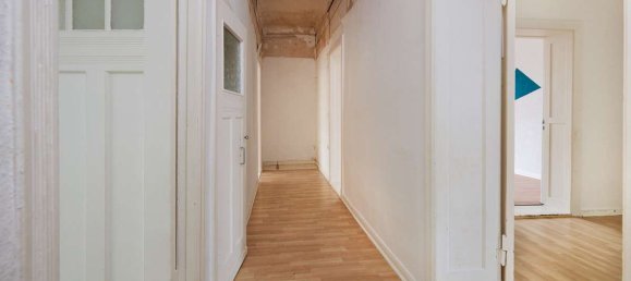 4 rooms Apartment in Karlshorst, Germany No. 24744 4