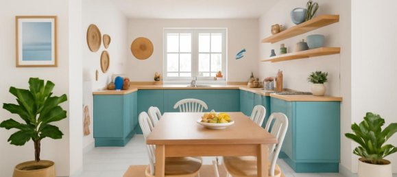 3 Schlafzimmer Wohnung in Perros-Guirec, France, Nr. 320252 5