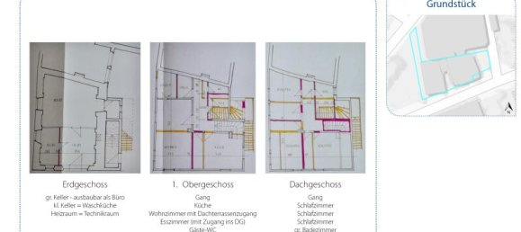 5 rooms House in Landeck, Austria No. 226554 16