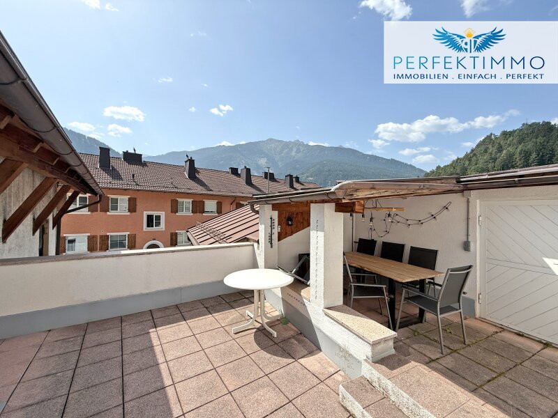 5 rooms House in Landeck, Austria No. 226554