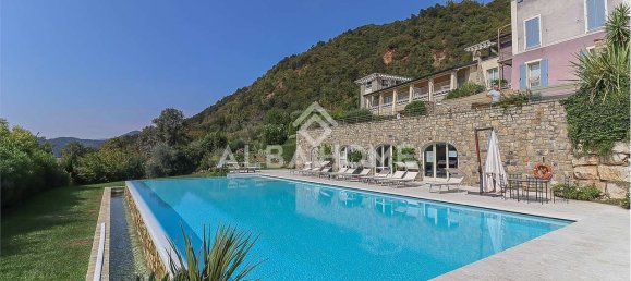 3 bedrooms Villa in Salò, Italy No. 102408 15