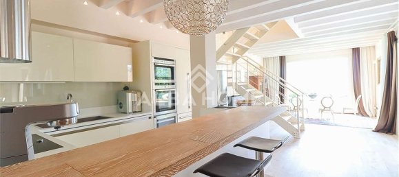 3 bedrooms Villa in Salò, Italy No. 102408 25