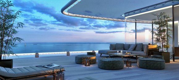 Apartamento T3 em Estepona, Spain N.º 3239 8