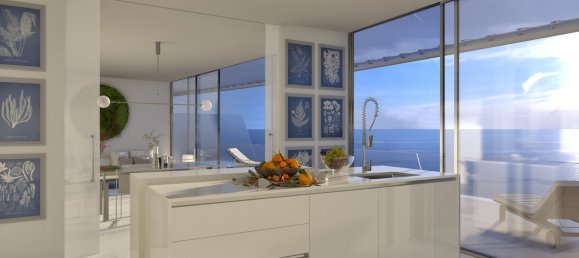 Apartamento T3 em Estepona, Spain N.º 3239 2