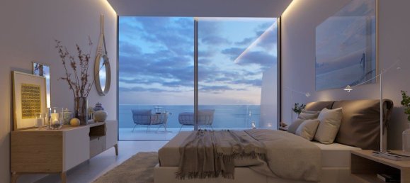 Apartamento T3 em Estepona, Spain N.º 3239 4