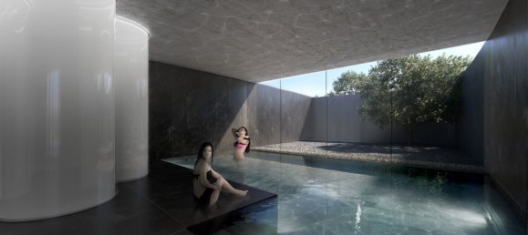 Apartamento T3 em Estepona, Spain N.º 3239 7