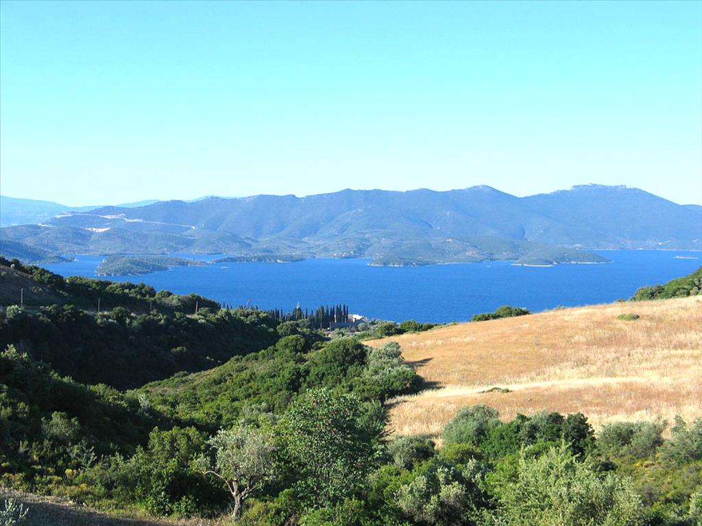  فندق في Magnesia, Greece 5600متر مربع رقم 4997