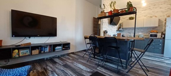 3 rooms Apartment in Santena, Italy No. 6705 12