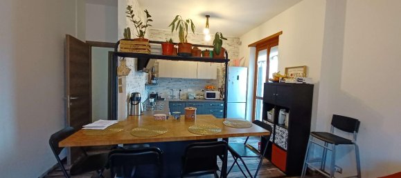 3 rooms Apartment in Santena, Italy No. 6705 5