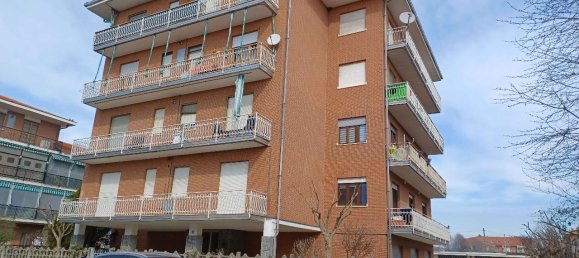 3 rooms Apartment in Santena, Italy No. 6705 29