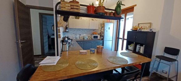 3 rooms Apartment in Santena, Italy No. 6705 13
