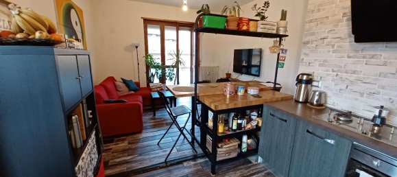 3 rooms Apartment in Santena, Italy No. 6705 6