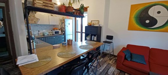 3 rooms Apartment in Santena, Italy No. 6705 4