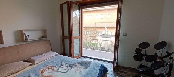 3 rooms Apartment in Santena, Italy No. 6705 18