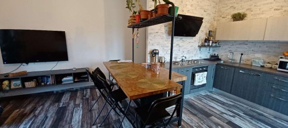 3 rooms Apartment in Santena, Italy No. 6705 10