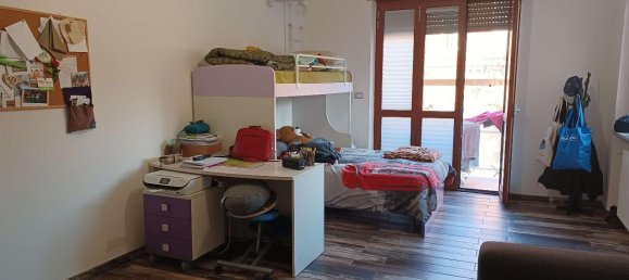 3 rooms Apartment in Santena, Italy No. 6705 9
