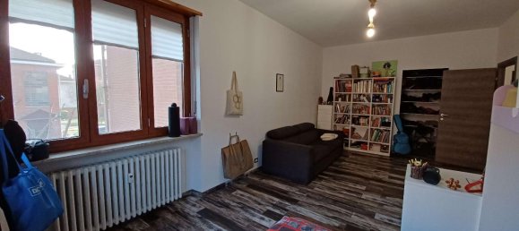 3 rooms Apartment in Santena, Italy No. 6705 14