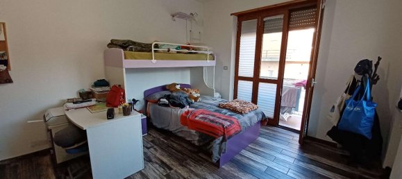 3 rooms Apartment in Santena, Italy No. 6705 15