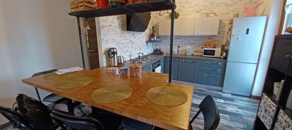 3 rooms Apartment in Santena, Italy No. 6705 11