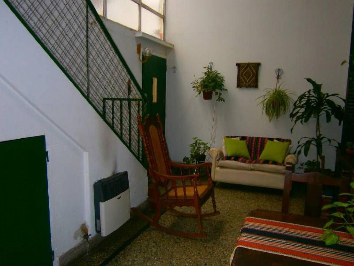 3 bedrooms House in Buenos Aires, Argentina No. 76472
