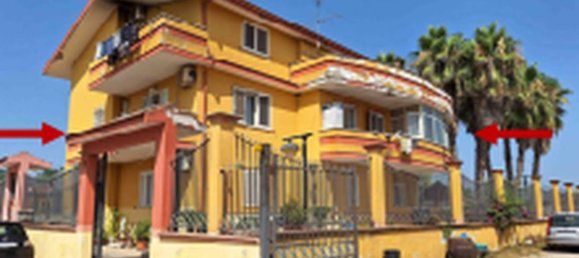 3 chambres Appartement à Cancello ed Arnone, Italy No. 288711 12