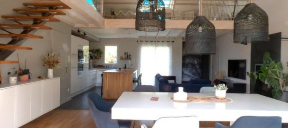 3 bedrooms House in La Boissiere-des-Landes, France No. 102665 3