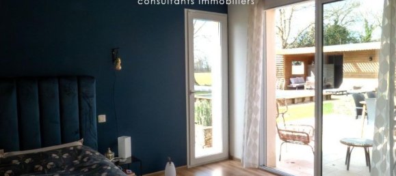 3 bedrooms House in La Boissiere-des-Landes, France No. 102665 10