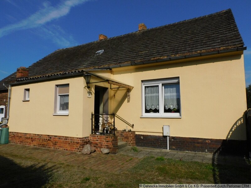 Casa de 3 dormitorios en Oberspreewald-Lausitz, Germany No. 62393