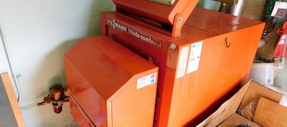 Casa de 3 dormitorios en Oberspreewald-Lausitz, Germany No. 62393 11