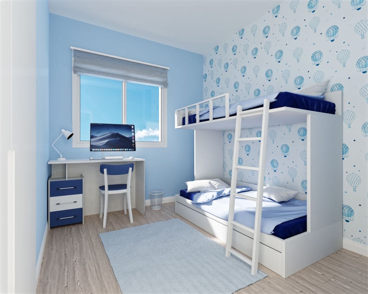 3 Schlafzimmer Wohnung in Andalusia, Spain, Nr. 150555