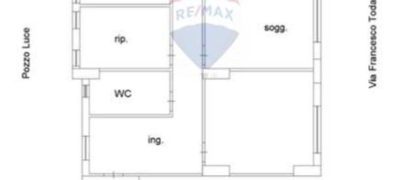 مكتب في Messina, Italy 120متر مربع رقم 53502 10