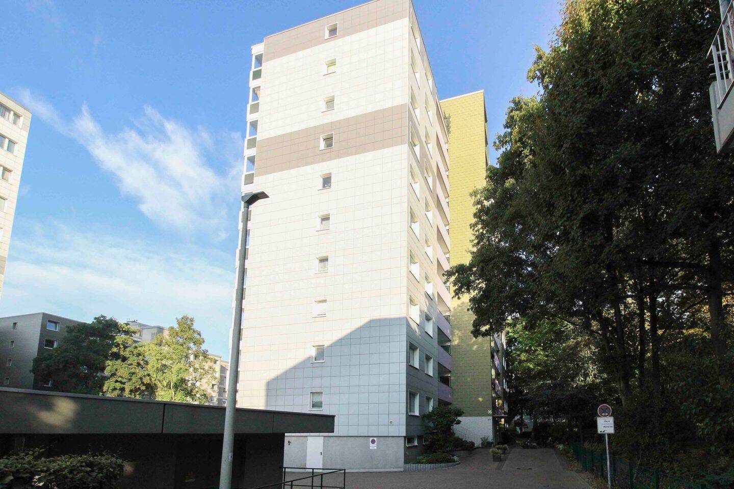 1 chambre Appartement à Kaarst, Germany No. 278571