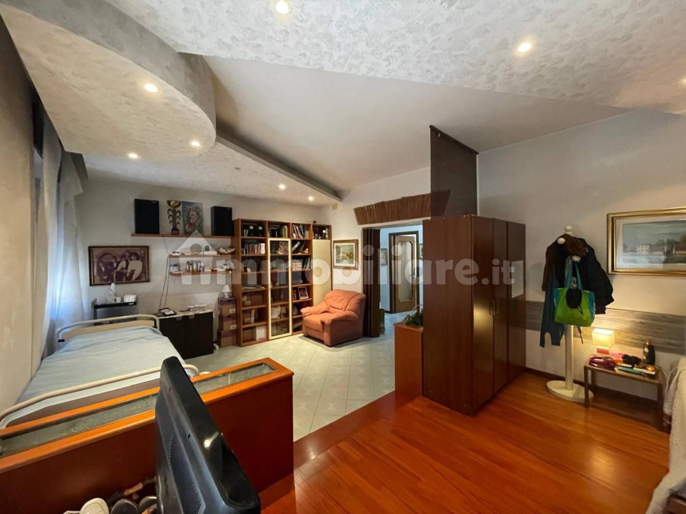 2 chambres Appartement à Treviso, Italy No. 341667