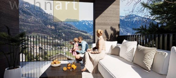 3-Zimmer Wohnung in Trentino-Alto Adige, Italy, Nr. 36346 7