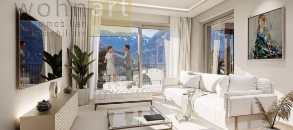 3-Zimmer Wohnung in Trentino-Alto Adige, Italy, Nr. 36346 5