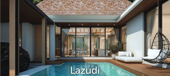 3 bedrooms Villa in Bang Tao, Thailand No. 27256 2